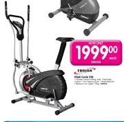 Trojan Ellipti Cycle 210