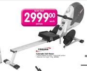 Trojan Colorado 360 Rower