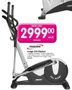 Trojan Image 50 Elliptical