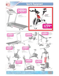 Makro : Winter Sale (29 May - 4 Jun), page 22