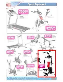 Makro : Winter Sale (29 May - 4 Jun), page 22