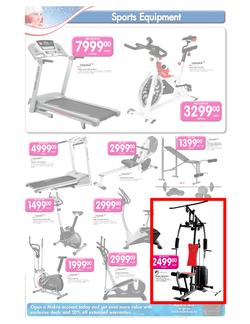 Makro : Winter Sale (29 May - 4 Jun), page 22