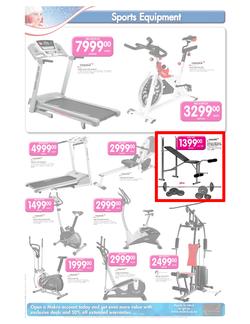 Makro : Winter Sale (29 May - 4 Jun), page 22