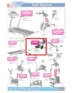 Makro : Winter Sale (29 May - 4 Jun), page 22