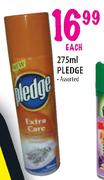Pledge Assorted-275Ml