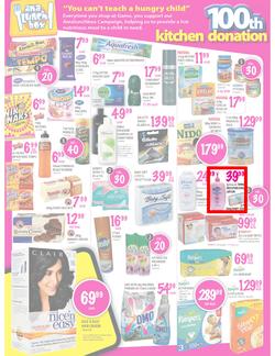 Game : 11 Day Price Blitz (5 Jul - 15 Jul), page 22