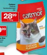 Catmor Katkos Verskeidenheid Elk-1.75Kg