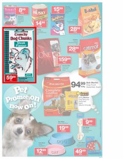 Checkers Gauteng (23 Jul - 5 Aug), page 21