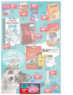 Checkers Gauteng (23 Jul - 5 Aug), page 21