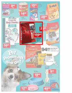 Checkers Gauteng (23 Jul - 5 Aug), page 21