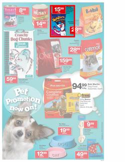 Checkers Gauteng (23 Jul - 5 Aug), page 21
