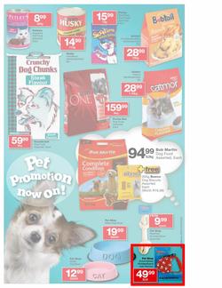 Checkers Gauteng (23 Jul - 5 Aug), page 21