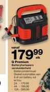Q Premium Batteryherlaaiers-2A