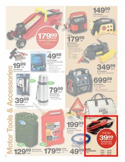 Checkers Hyper Gauteng : DIY (23 Jul - 12 Aug), page 22