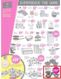 Game : 1st Place for Low Prices (26 Jul - 29 Jul), page 22
