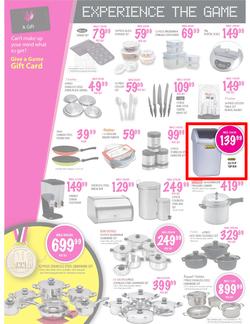 Game : 1st Place for Low Prices (26 Jul - 29 Jul), page 22