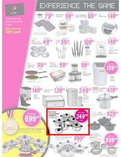 Game : 1st Place for Low Prices (26 Jul - 29 Jul), page 22