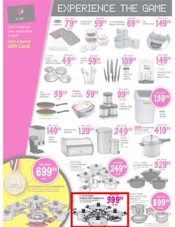 Game : 1st Place for Low Prices (26 Jul - 29 Jul), page 22