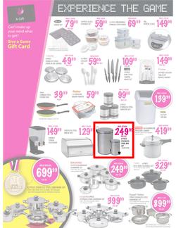 Game : 1st Place for Low Prices (26 Jul - 29 Jul), page 22
