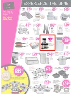Game : 1st Place for Low Prices (26 Jul - 29 Jul), page 22