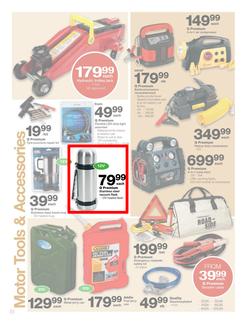 Checkers Hyper KZN : DIY (23 Jul - 12 Aug), page 22