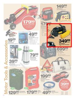 Checkers Hyper KZN : DIY (23 Jul - 12 Aug), page 22