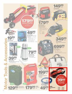 Checkers Hyper Free State : DIY (23 Jul - 12 Aug), page 22