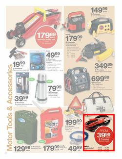 Checkers Hyper Free State : DIY (23 Jul - 12 Aug), page 22