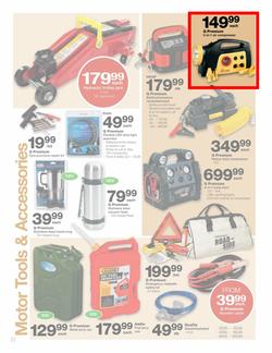 Checkers Hyper Free State : DIY (23 Jul - 12 Aug), page 22