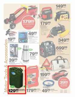 Checkers Hyper Free State : DIY (23 Jul - 12 Aug), page 22