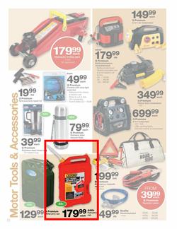 Checkers Hyper Free State : DIY (23 Jul - 12 Aug), page 22
