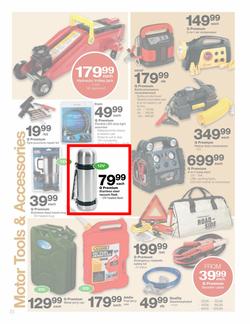 Checkers Hyper Free State : DIY (23 Jul - 12 Aug), page 22