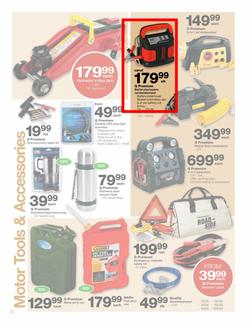 Checkers Hyper Free State : DIY (23 Jul - 12 Aug), page 22