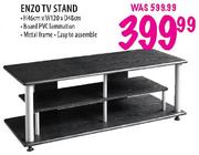 Enzo TV Stand