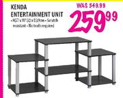 Kenda Entertainment Unit