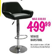 Venice Barstool