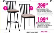Baltimore Barstool 