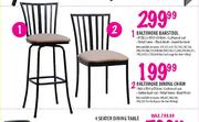 Baltimore Dining Chair