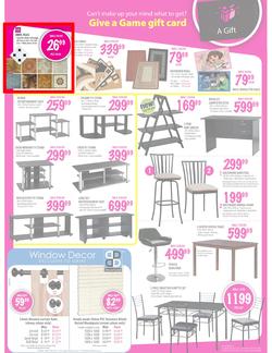 Game : We Beat Any Price (23 Aug - 26 Aug), page 22