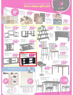Game : We Beat Any Price (23 Aug - 26 Aug), page 22