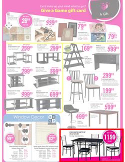 Game : We Beat Any Price (23 Aug - 26 Aug), page 22