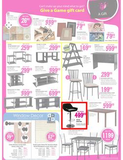 Game : We Beat Any Price (23 Aug - 26 Aug), page 22