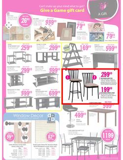 Game : We Beat Any Price (23 Aug - 26 Aug), page 22