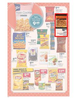 Checkers Western Cape : It's Time To Save (20 Aug - 2 Sep), page 22