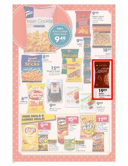 Checkers Western Cape : It's Time To Save (20 Aug - 2 Sep), page 22