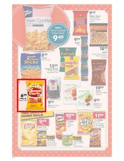 Checkers Western Cape : It's Time To Save (20 Aug - 2 Sep), page 22
