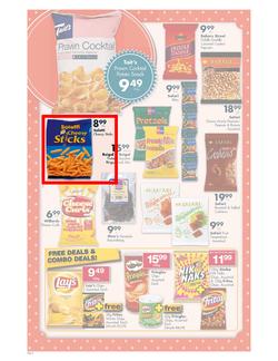 Checkers Western Cape : It's Time To Save (20 Aug - 2 Sep), page 22