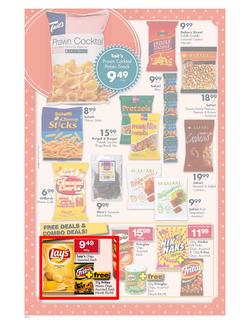 Checkers Western Cape : It's Time To Save (20 Aug - 2 Sep), page 22