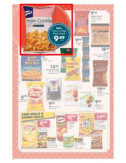 Checkers Western Cape : It's Time To Save (20 Aug - 2 Sep), page 22