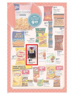 Checkers Western Cape : It's Time To Save (20 Aug - 2 Sep), page 22